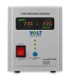 Гібридний ДБЖ/інвертор Volt Polska SINUS PRO 800 E 12/230V 500/800W (3SP080012E) - 2