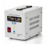Гібридний ДБЖ/інвертор Volt Polska SINUS PRO 500 E 12/230V 350/500W (3SP050012E) - 1