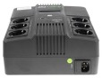 ДБЖ/Безперебійник Green Cell AiO 600VA/360W (UPS06) - 3