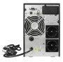 ДБЖ/Безперебійник Green Cell Online 1000VA/900W (UPS17) Чистий синус - 4