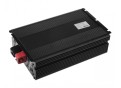Автомобільний інвертор Green Cell 12V на 230V 2000W/4000W (INV11) Чистий синус - 2