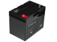 Акумулятор 60Ah 12.8V LiFePO4 Green Cell (CAV11) - 1