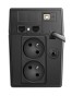 ДБЖ/Безперебійник Power Walker VI800 SW 800VA/480W (VI 800 SW) Чистий синус - 4