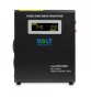 Гібридний ДБЖ/інвертор Volt Polska SINUS PRO 800 W 12/230V 500/800W (3SP098012W) - 1