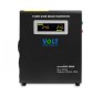 Гібридний ДБЖ/інвертор Volt Polska SINUS PRO 500 W 12/230V 300/500W (3SP095012W) - 2