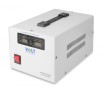 Стабілізатор напруги Volt Polska AVR PRO 2000VA 3% SERVO (5AVRZP2000) - 1