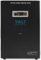 ДБЖ/Безперебійник VOLT SINUS UPS 800 500/800W + AKU 55Ah (3SR800WA55) - 4