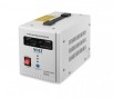 Гібридний ДБЖ/інвертор Volt Polska SINUS PRO 500E + Акумулятор Green Cell AGM VRLA 100Ah 12V - 3