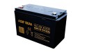 Гібридний ДБЖ/інвертор Volt Polska SINUS PRO 1000E + Акумулятор AGM Volt 12V 100Ah - 3