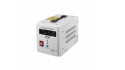 Гібридний ДБЖ/інвертор Volt Polska SINUS PRO 800E + Акумулятор AGM Volt 12V 100Ah - 2