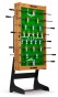 Футбольний стіл Neo-Sport NS-803 (180301) - 3