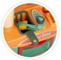 Ігрова дитяча кухня на колесах Ricokids (773000) - 5