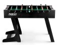 Футбольний стіл розкладний Neo-Sport NS-803 121 x 61 x 80 см (180300) - 3