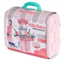 Ігрова дитяча кухня Ricokids Рожева (772900) - 4
