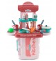 Ігрова дитяча кухня Ricokids Рожева (772900) - 6