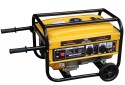 Бензиновий генератор Volt Polska HEXА-GEN 3500W 230V (6GEN3500A1) - 1