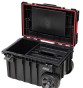 Ящик для інструментів Qbrick System ONE Trolley Expert (5901238258483) - 2