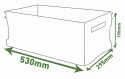 Ящик для инструментов Qbrick System Two Box 200 (5901238248040) - 4