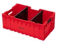 Ящик для інструментів Qbrick System ONE Box 2.0 Plus Red (5901238256557) - 1