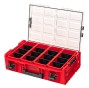 Органайзер Qbrick System ONE Organizer 2XL 2.0 RED (5901238257042) - 2