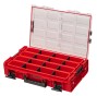 Органайзер Qbrick System ONE Organizer XL 2.0 Long Bin Red (5901238256571) - 2
