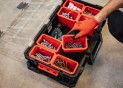 Ящик для інструментів Qbrick System TWO Organizer Plus (5901238251224) - 6