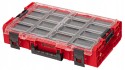 Органайзер Qbrick System ONE Organizer XL 2.0 MFI Red (5901238256588) - 1