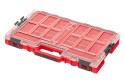 Органайзер Qbrick System ONE Organizer L 2.0 MFI RED (5901238256595) - 1