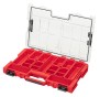 Органайзер Qbrick System ONE Organizer L 2.0 MFI RED (5901238256595) - 2