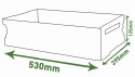 Ящик для інструментів Qbrick System TWO Box 100 (5901238248057) - 5