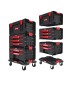 Набір ящиків для інструментів Qbrick System PRO Drawer Workshop Set 2 2.0 (5901238258346) - 1