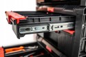 Набір ящиків для інструментів Qbrick System PRO Drawer Workshop Set 2 2.0 (5901238258346) - 5