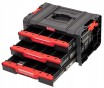 Набір ящиків для інструментів Qbrick System PRO Drawer Workshop Set 2 2.0 (5901238258346) - 7