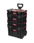 Набір ящиків для інструментів Qbrick System PROMO SET I 6в1 (5901238252597) - 2