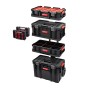 Набір ящиків для інструментів Qbrick System PROMO SET I 6в1 (5901238252597) - 3
