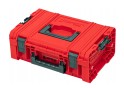 Ящик для інструментів Qbrick System PRO Technician Case 2.0 Red (5901238256410) - 2
