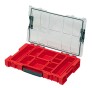 Організатор Qbrick System PRO Organizer 100 Red Ultra (5901238256465) - 2