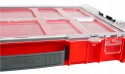 Організатор Qbrick System PRO Organizer 100 Red Ultra (5901238256465) - 5