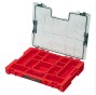 Організатор Qbrick System PRO Organizer 200 Red Ultra (5901238256441) - 2