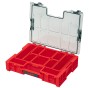 Організатор Qbrick System PRO Organizer 300 Red (5901238256427) - 2