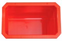 Набір контейнерів з дошкою Qbrick System ONE 200, XL Organizer (5901238253655) - 4