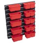 Набір контейнерів з дошкою Qbrick System ONE M/L, PRO 100/200 (5901238254973) - 1