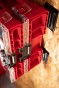 Кріплення на ящик Qbrick System ONE Organizers Connect Adapters 4шт (5901238257240) - 6