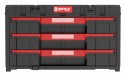Ящик для инструментов Qbrick System ONE Drawer 3 Toolbox 2.0 (5901238259794) - 3