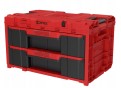 Ящик для інструментів Qbrick System ONE Drawer 2 Toolbox 2.0 RUHD Custom (5901238259749) - 1