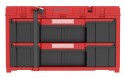Ящик для інструментів Qbrick System ONE Drawer 2 Toolbox 2.0 RUHD Custom (5901238259749) - 4