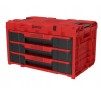 Скринька для інструментів Qbrick System ONE Drawer 3 Toolbox 2.0 RUHD Custom (5901238259763) - 1