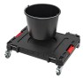 Транспортна платформа Qbrick System ONE 2.0 Workshop (5901238259923) - 2