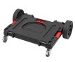 Транспортна платформа Qbrick System ONE 2.0 Allterrain (5901238259947) - 1