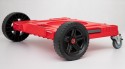 Транспортна платформа Qbrick System ONE 2.0 Allterrain RUHD (5901238259954) - 4